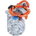 Compressor, air conditioning NRF - 320210