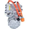 Compressor, air conditioning NRF - 320255G
