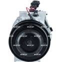 Compressor, air conditioning NRF - 320291G