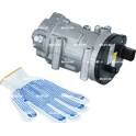 Compressor, air conditioning NRF - 320326