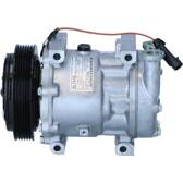 Compressor air conditioning NRF - 32113