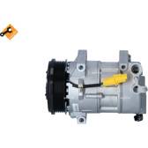 Compressor, air conditioning NRF - 32239