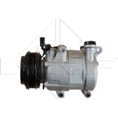 Compressor, air conditioning NRF - 32405