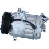Compressor, air conditioning NRF - 32425