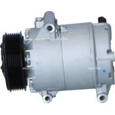 Compressor, air conditioning NRF - 32478
