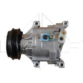 Compressor, air conditioning NRF - 32686G