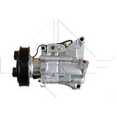 Compressor, air conditioning NRF - 32687