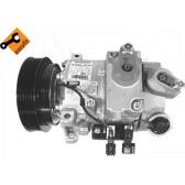Compressor, air conditioning NRF - 32738