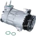 Compressor, air conditioning NRF - 32846
