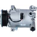 Compressor, air conditioning NRF - 32852