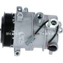 Compressor, air conditioning NRF - 32954