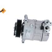 Compressor, air conditioning NRF - 32955
