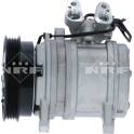 Compressor, air conditioning NRF - 32958