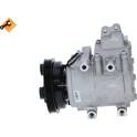 Compressor, air conditioning NRF - 32961