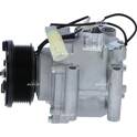 Compressor, air conditioning NRF - 32967