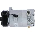Compressor, air conditioning NRF - 32989