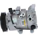 Compressor, air conditioning NRF - 32997G