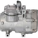 Compressor, airconditioning NRF - 320075G