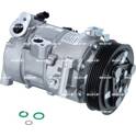 Compressor, airconditioning NRF - 320243