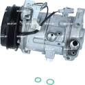 Compressor, airconditioning NRF - 320266