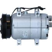 Compressor, airconditioning NRF - 32030