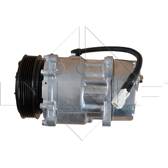 Compressor, airconditioning NRF - 32040