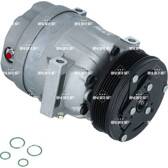 Compressor, airconditioning NRF - 32102