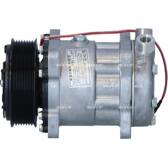 Compressor, airconditioning NRF - 32132