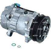 Compressor, airconditioning NRF - 32168