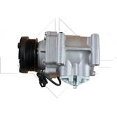 Compressor, airconditioning NRF - 32199