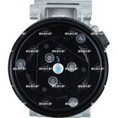 Compressor, airconditioning NRF - 32208