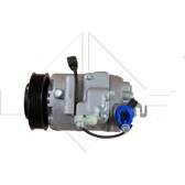 Compressor, airconditioning NRF - 32225
