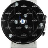 Compressor, airconditioning NRF - 32240