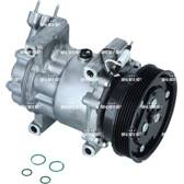 Compressor, airconditioning NRF - 32259