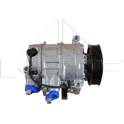 Compressor, airconditioning NRF - 32262