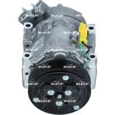 Compressor, airconditioning NRF - 32270