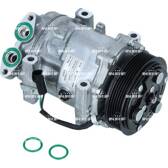 Compressor, airconditioning NRF - 32271