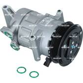 Compressor, airconditioning NRF - 32411