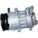 Compressor, airconditioning NRF - 32415