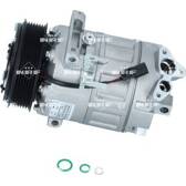 Compressor, airconditioning NRF - 32425