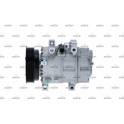 Compressor, airconditioning NRF - 32430