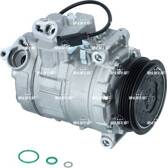 Compressor, airconditioning NRF - 32433