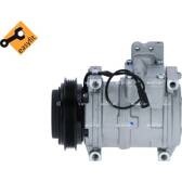 Compressor, airconditioning NRF - 32459