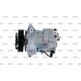 Compressor, airconditioning NRF - 32487