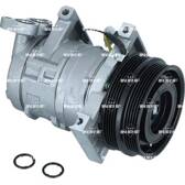 Compressor, airconditioning NRF - 32492