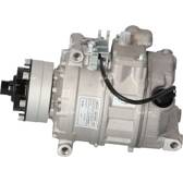 Compressor, airconditioning NRF - 32516