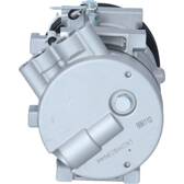 Compressor, airconditioning NRF - 32742