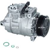 Compressor, airconditioning NRF - 32796