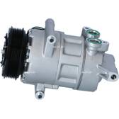 Compressor, airconditioning NRF - 32827