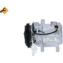 Compressor, airconditioning NRF - 32957